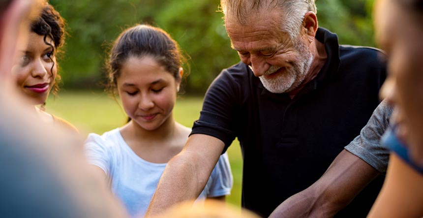 Aiepi comunitario: aprovecha formación virtual