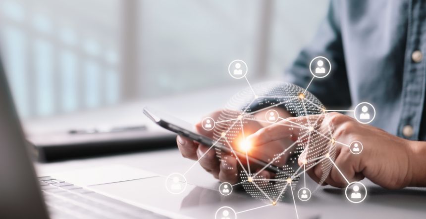 Pipeline profesional networking