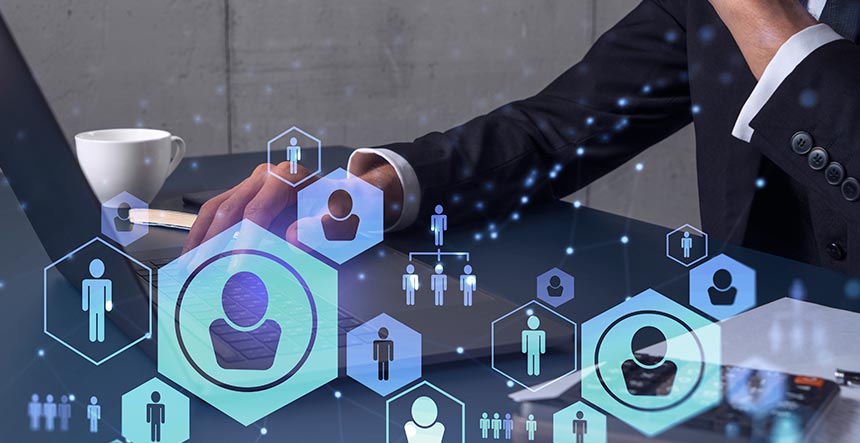 Curso de gestión de recursos humanos