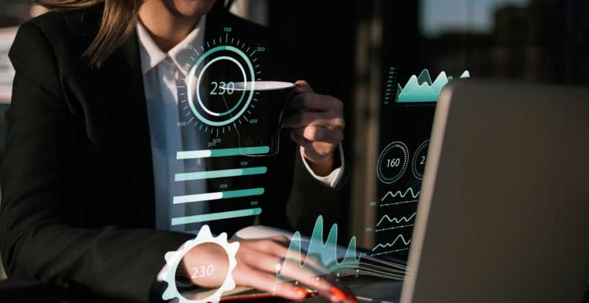 IA y productividad prompts y herramientas