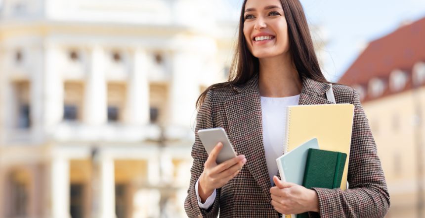 Posgrado con sentido