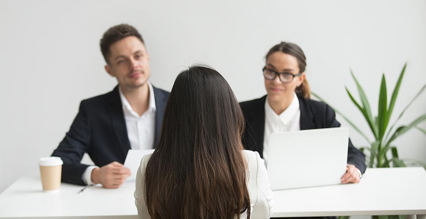 experiencia laboral formal