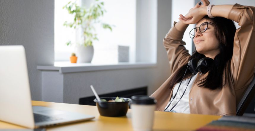 Salud mental para jóvenes profesionales