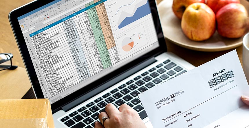 Curso de manejo de Excel avanzado