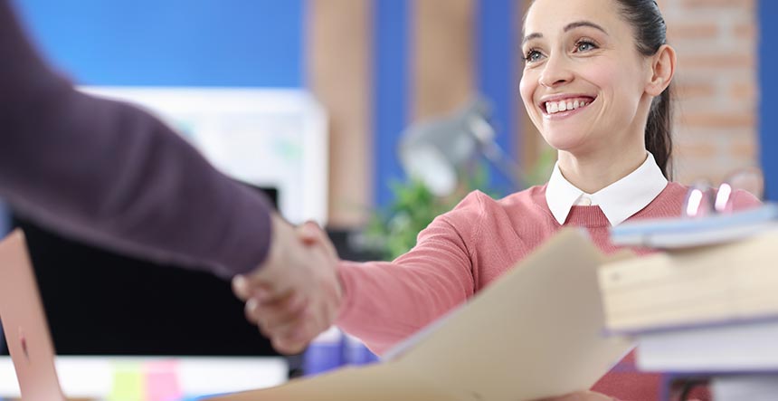 Oferta de empleo oportunidades geográficas