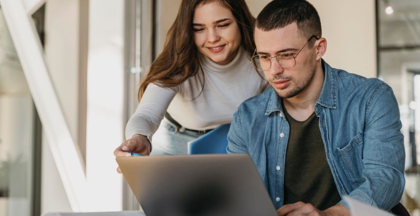 Job shadowing CV cursos por internet