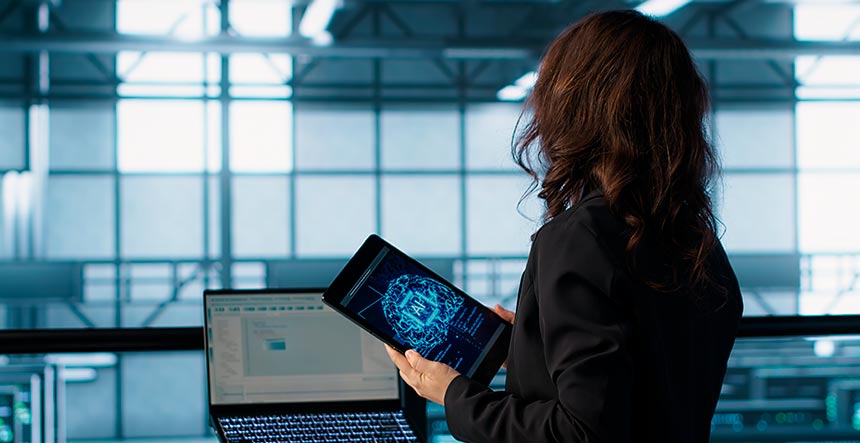 Carreras en data e IA