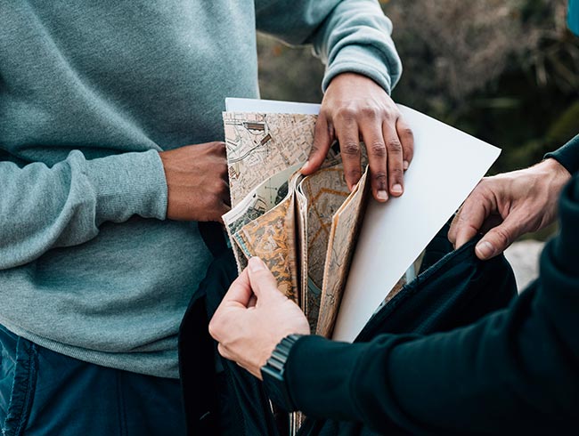 Diplomados virtuales gratis Arqueología Cristiana