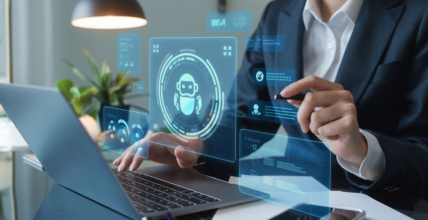 primer empleo en la era de la IA