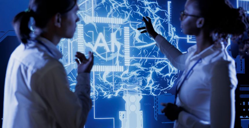 IA y productividad prompts y herramientas