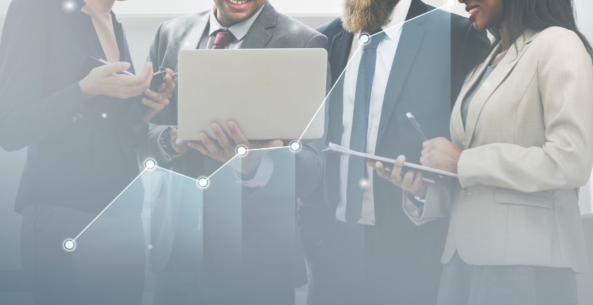 señales de crecimiento