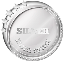 evento vibra fitness - premio silver