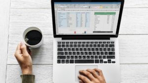 Curso Excel certificado