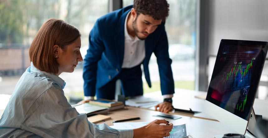 Curso de administración de empresas