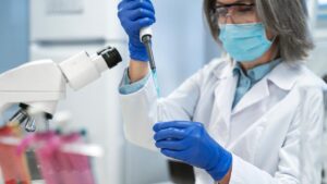 Curso de laboratorio clínico