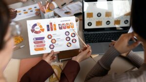 Curso de mercadeo y ventas