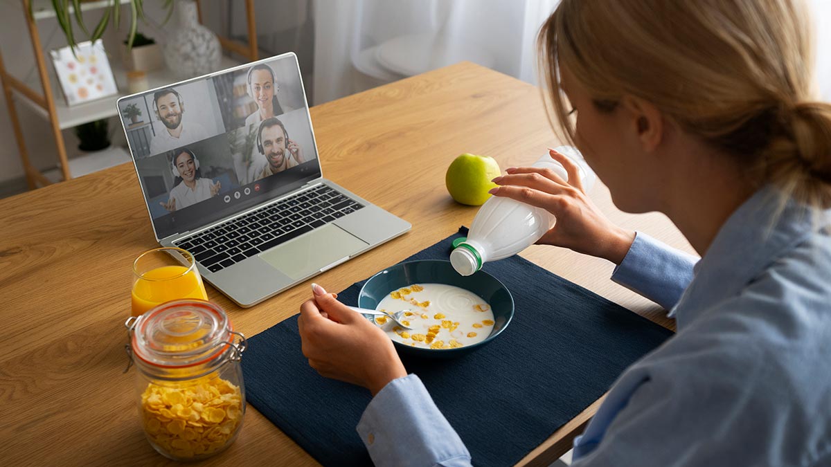 Curso de nutrición online gratis