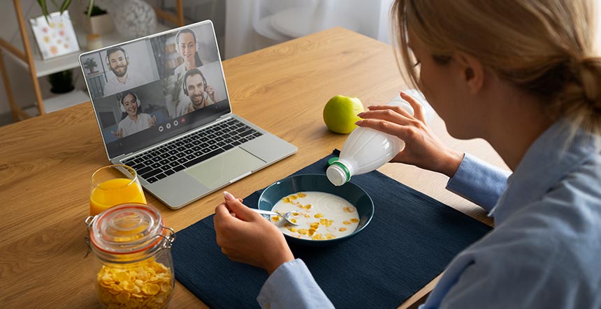 Curso de nutrición online gratis