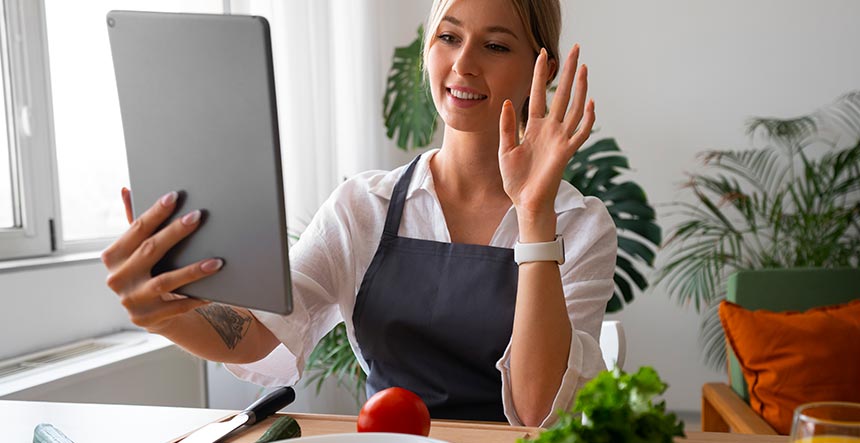 Curso de nutrición online gratis