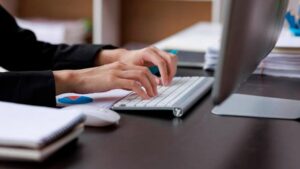 Curso de ofimática gratis con certificado