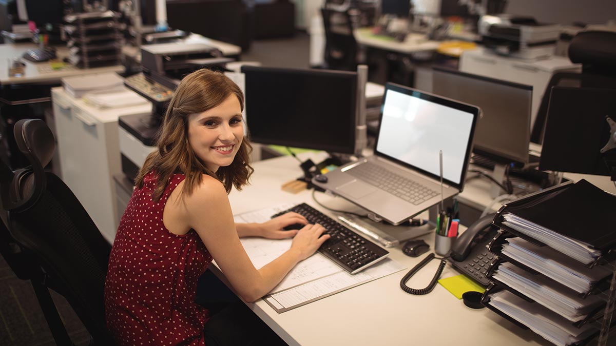 Curso de ofimatica gratis