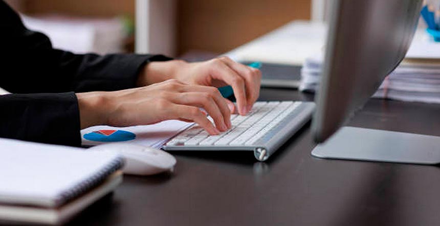 Curso de ofimática gratis