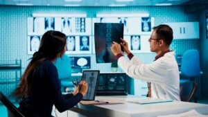 Curso de radioprotección