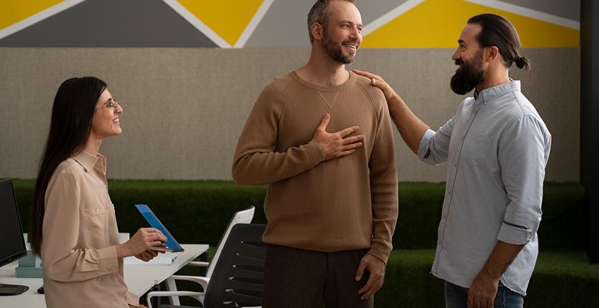 Curso de resolución de conflictos gratis