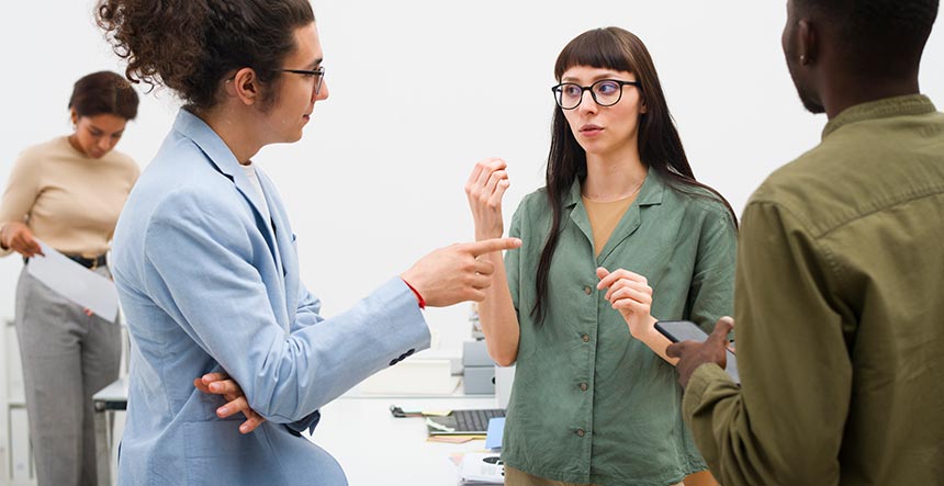 Curso de resolución de conflictos gratis