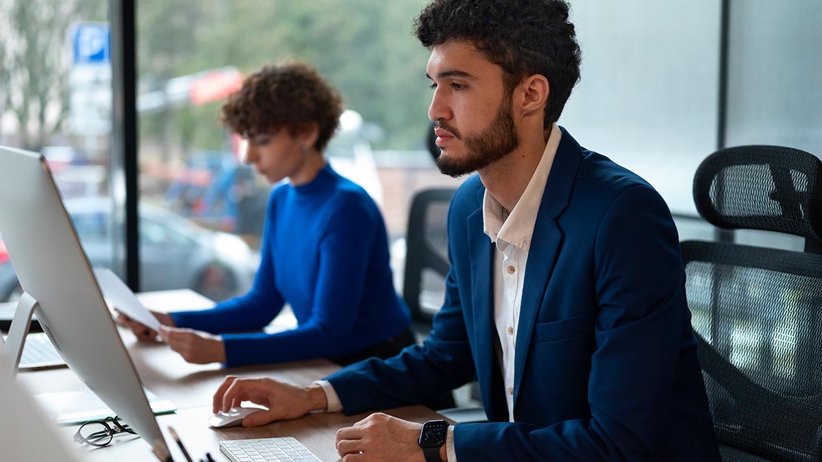 Curso de secretariado