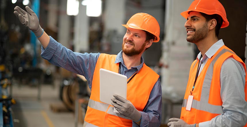 Curso hseq virtual gratis