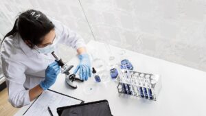 Curso laboratorio clínico