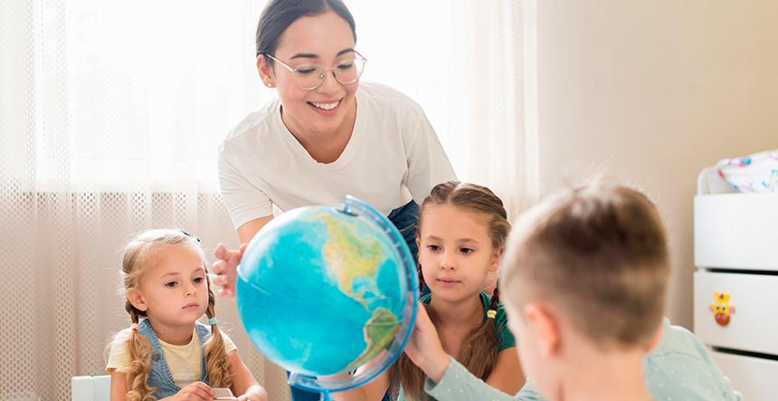 Curso online gratis de pedagogía