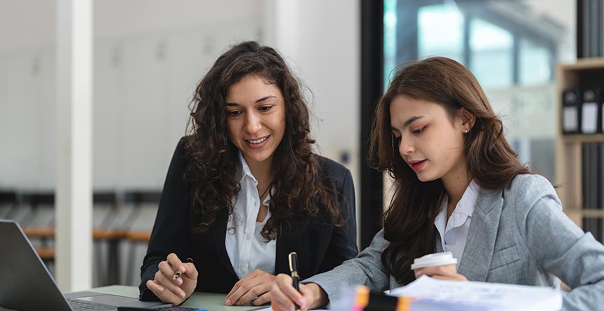 Curso de secretariado