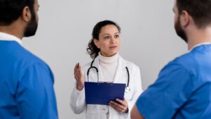 curso primer respondiente