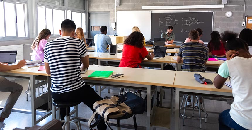 Ventajas de estudiar los sábados