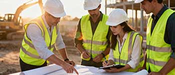 Cursos y Diplomados virtuales gratis Administración de Obra en Infraestructura