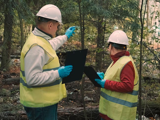 Diplomados virtuales gratis Gestión Ambiental y del Riesgo de Desastres