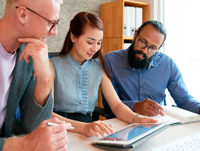 Diplomados virtuales gratis Inclusión Financiera