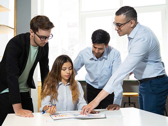 Diplomados virtuales gratis Interventoría y Control Técnico-Administrativo de Proyectos