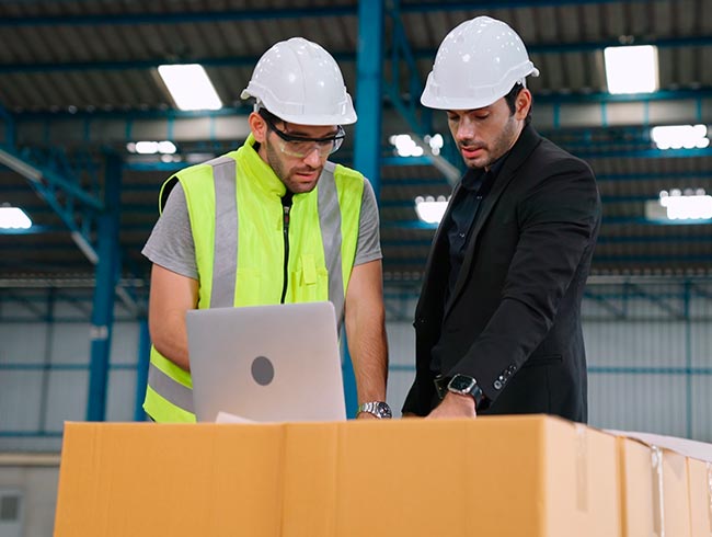 Diplomados virtuales gratis Logística Inversa