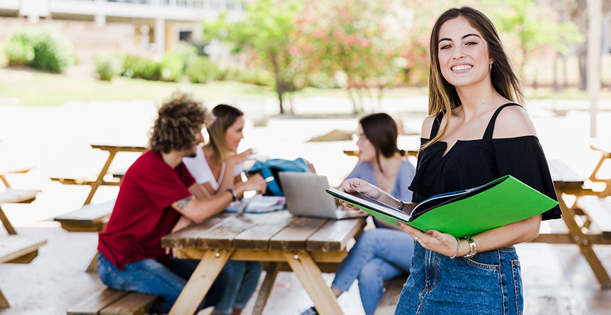 Ventajas de estudiar los sábados