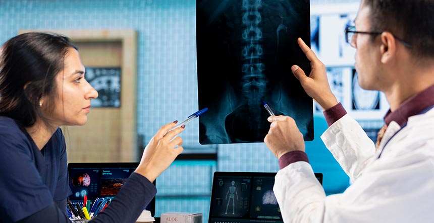 Curso de radioprotección