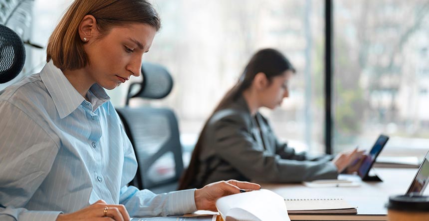 Curso de secretariado