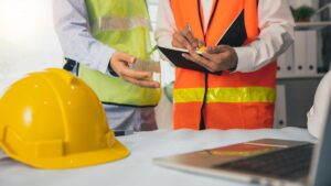 seguridad y salud en el trabajo gratis