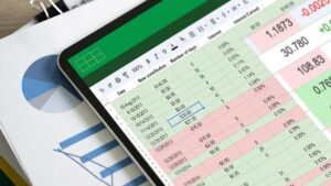 tablas dinámicas en Excel