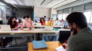 Ventajas de estudiar los sábados