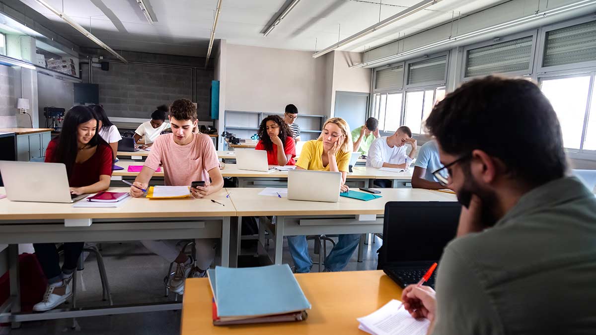 Ventajas de estudiar los sábados