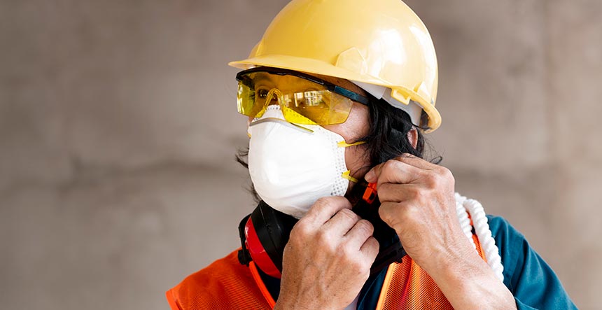 Curso SST: domina la bioseguridad