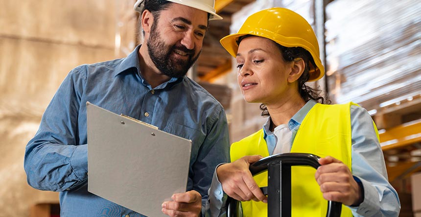 Curso SST: domina la bioseguridad